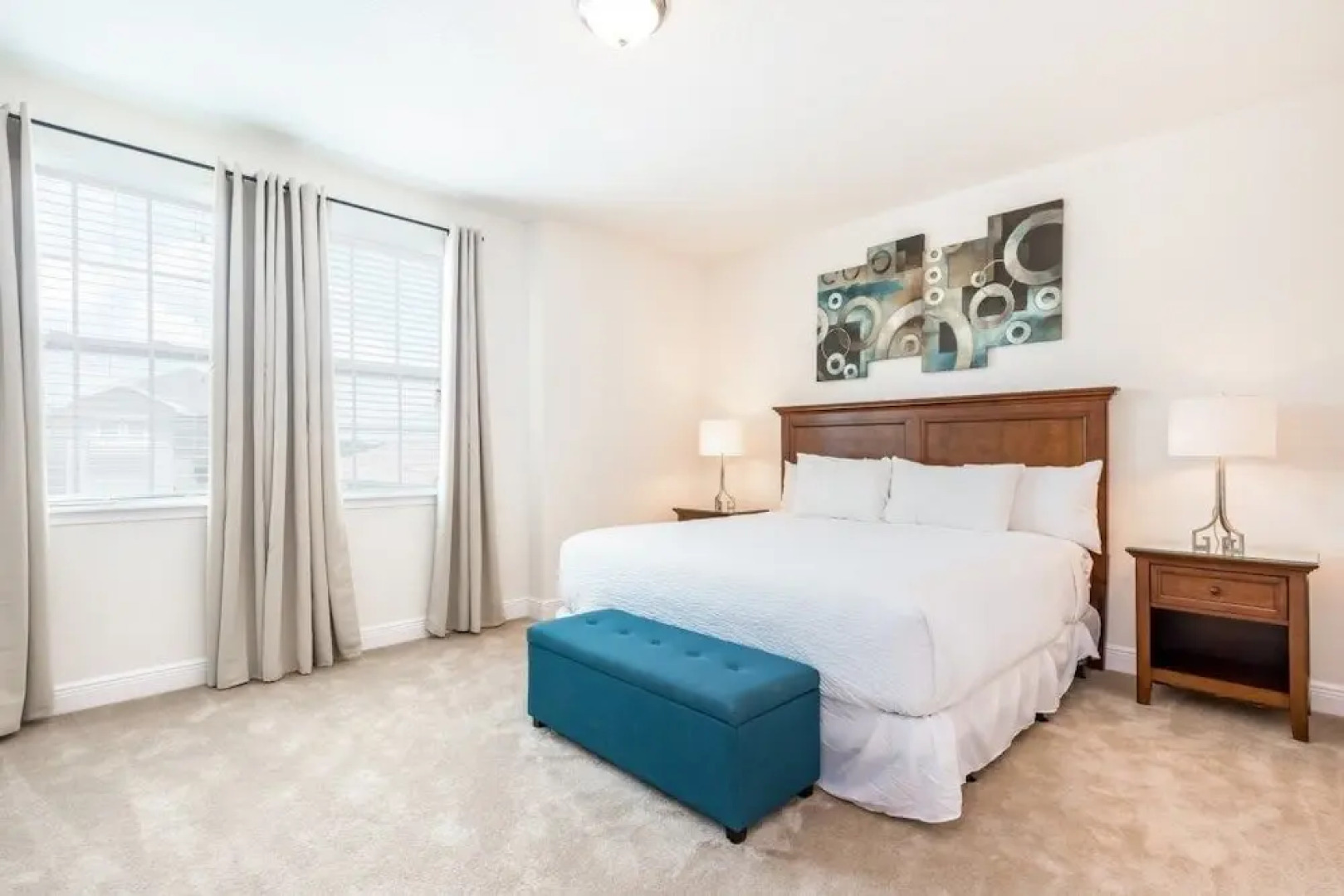 Aco258668 - The Encore Club Resort - 8 Bed 7 Baths Villa