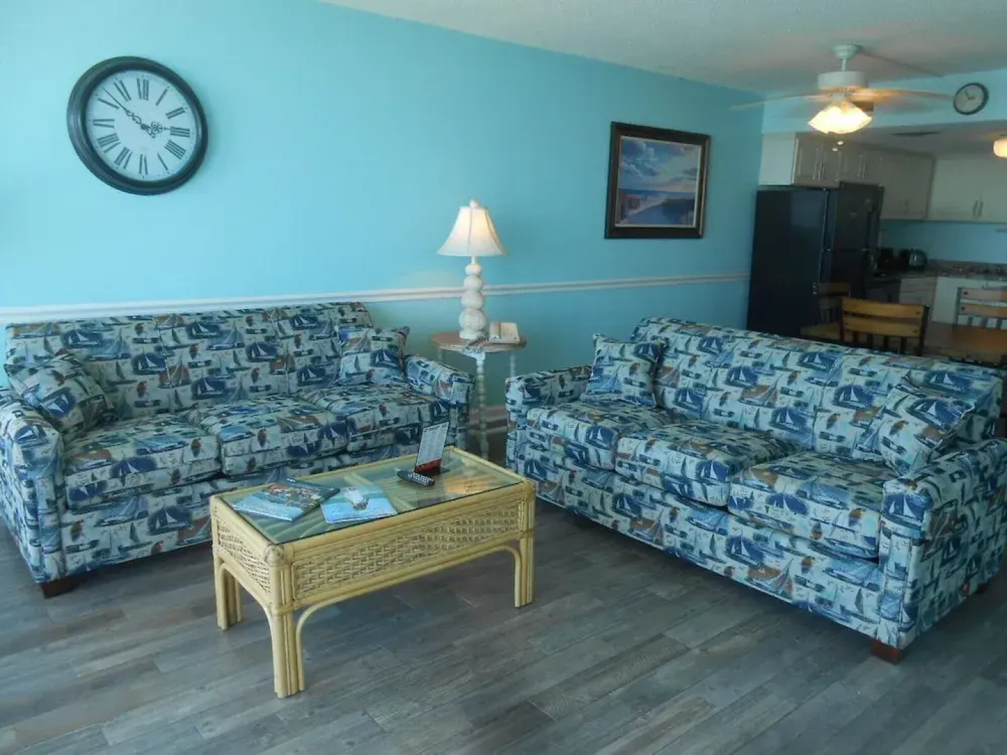 0409 Waters Edge Resort 1 Bedroom Condo by Redawning