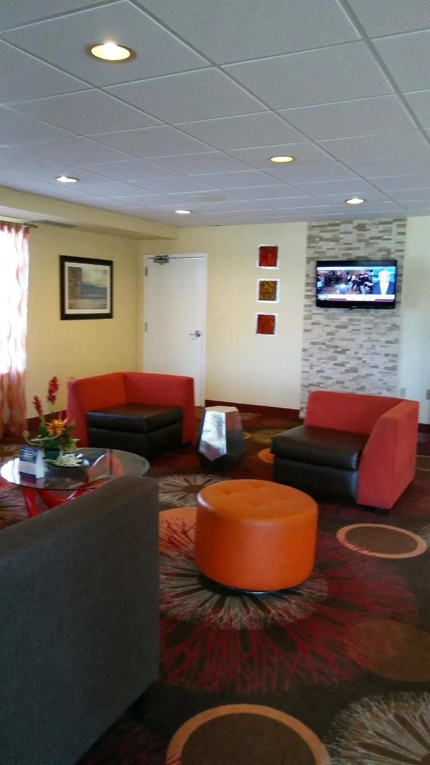 Best Western Of Clewiston