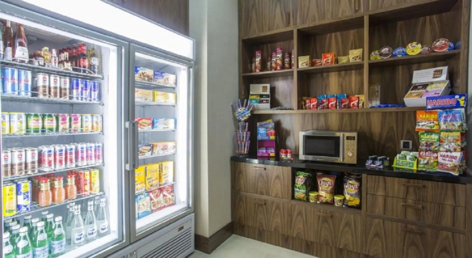 Hilton Garden Inn Tanger City Center