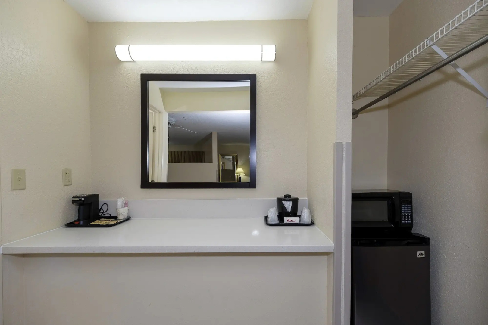 Red Roof Inn Ellenton – Bradenton NE