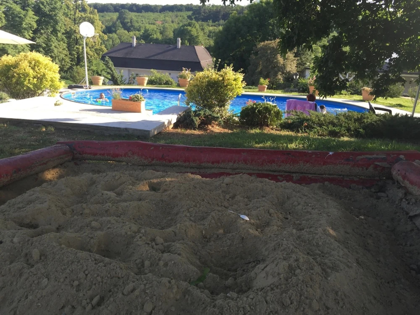 Perlik Kúria és Vendégházak