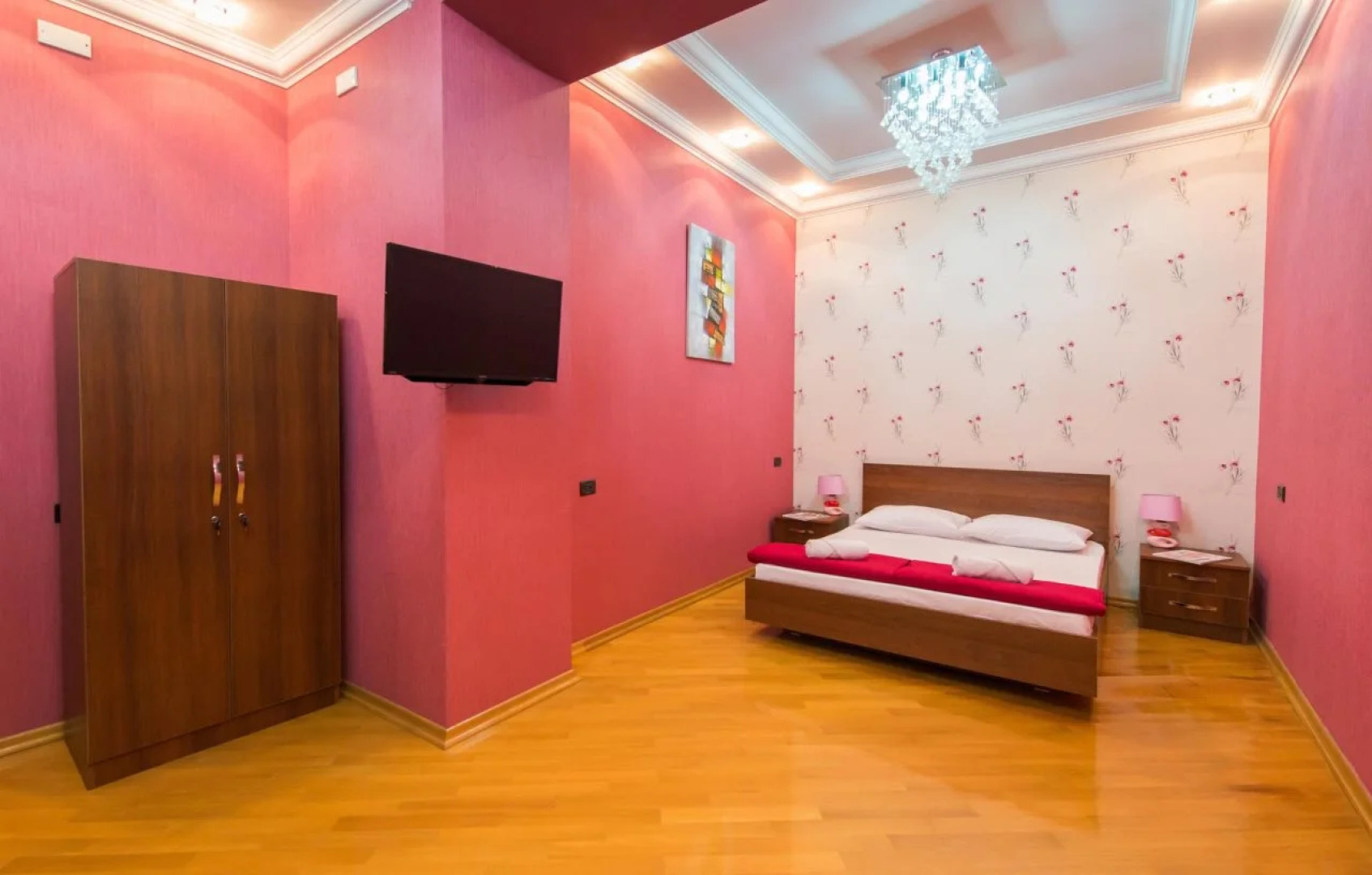 Stay Inn Baku Hostel