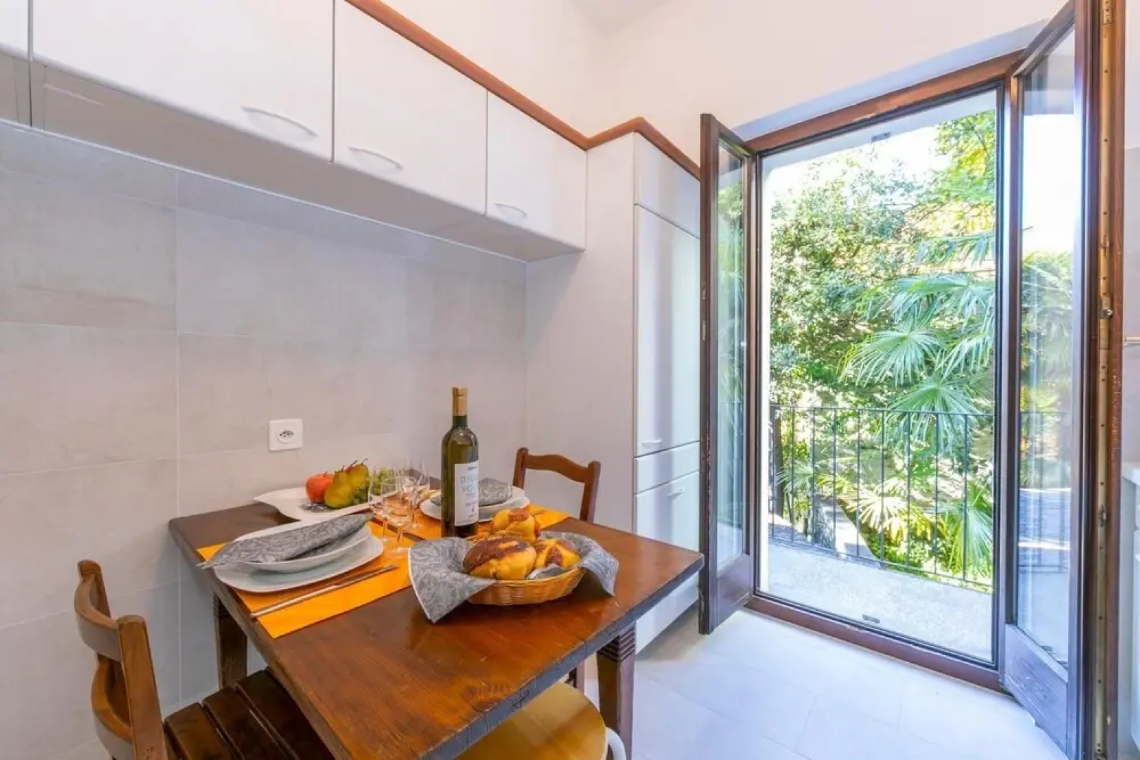 Casa Luisa in Muralto Locarno