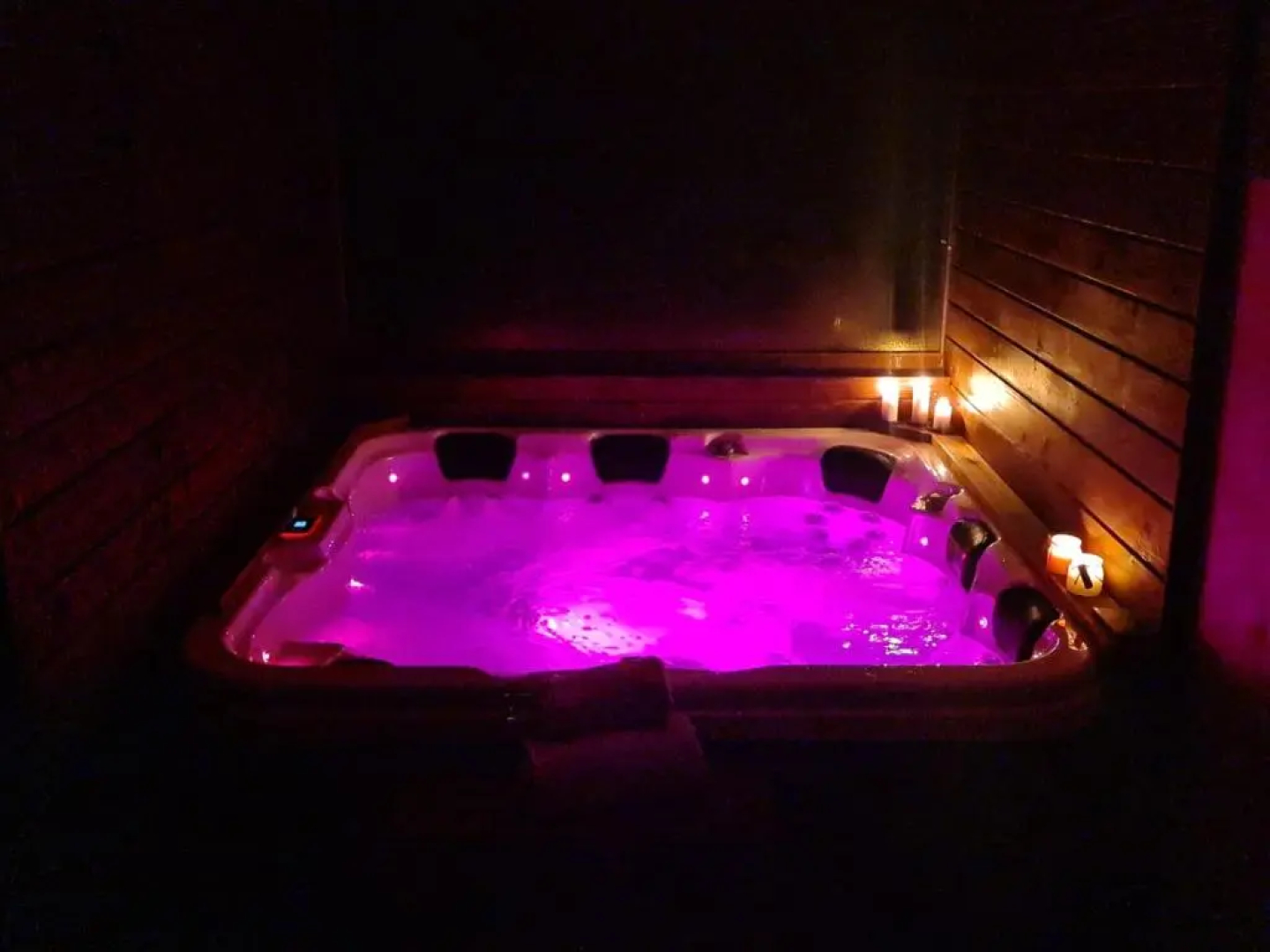 Villa Ramona
