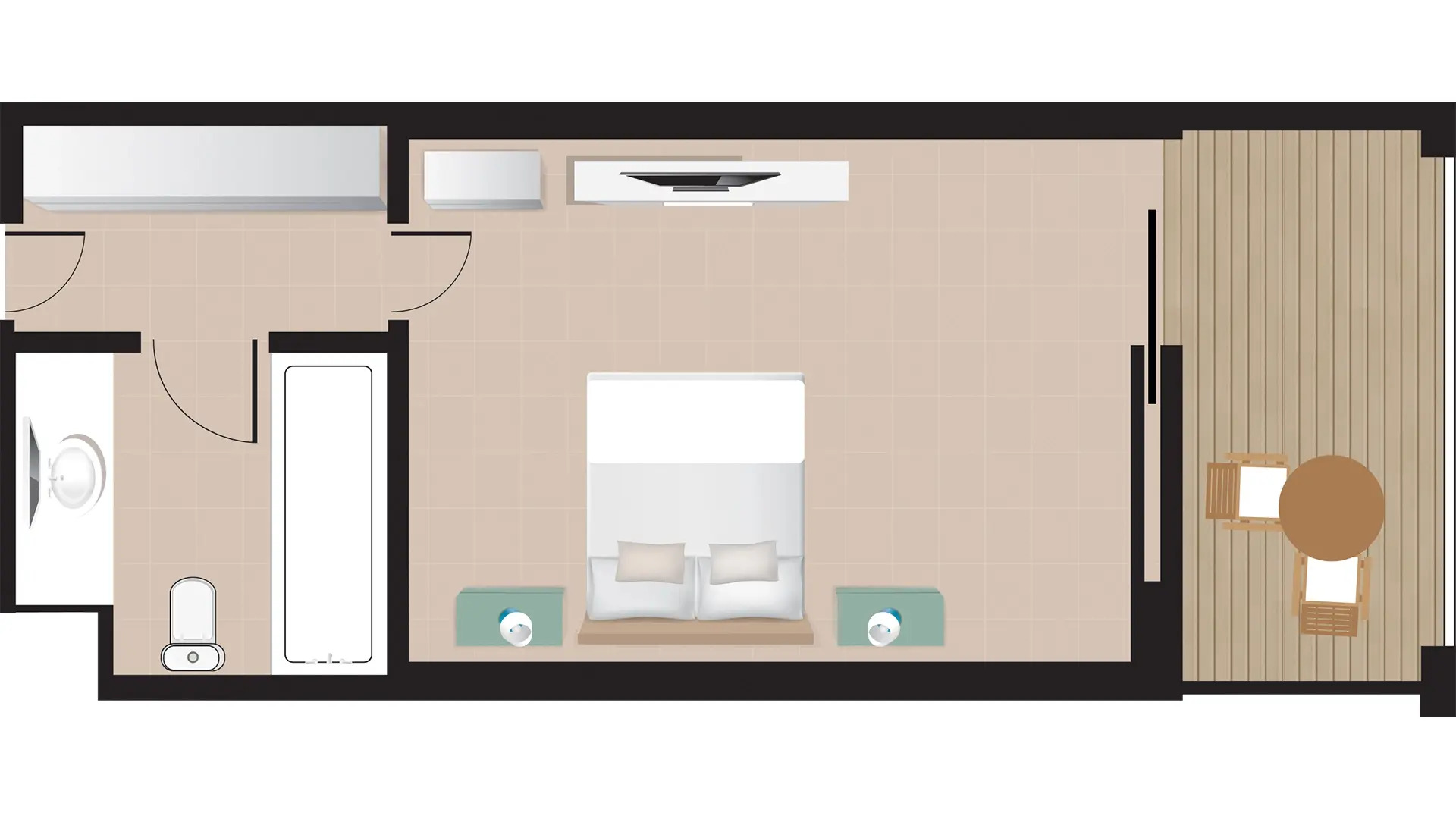 Grecotel Casa Paradiso