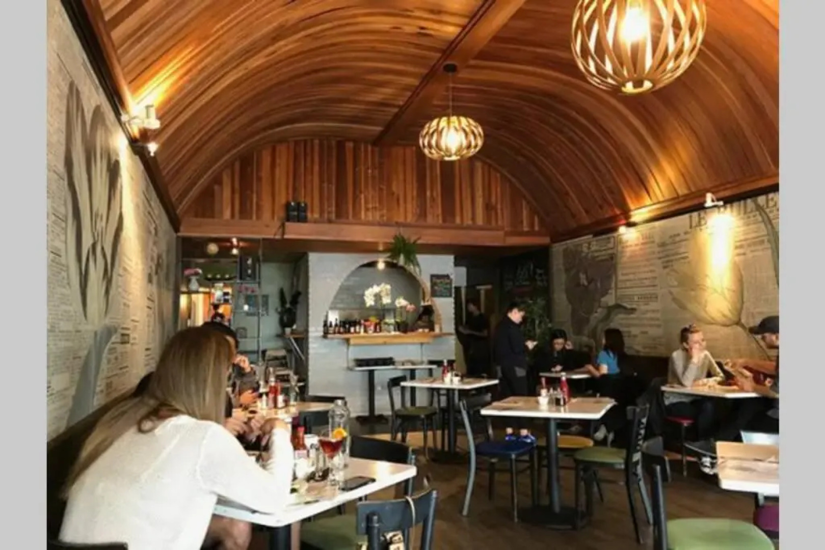 Golden Gate Park Sweet Home-2 bedrooms