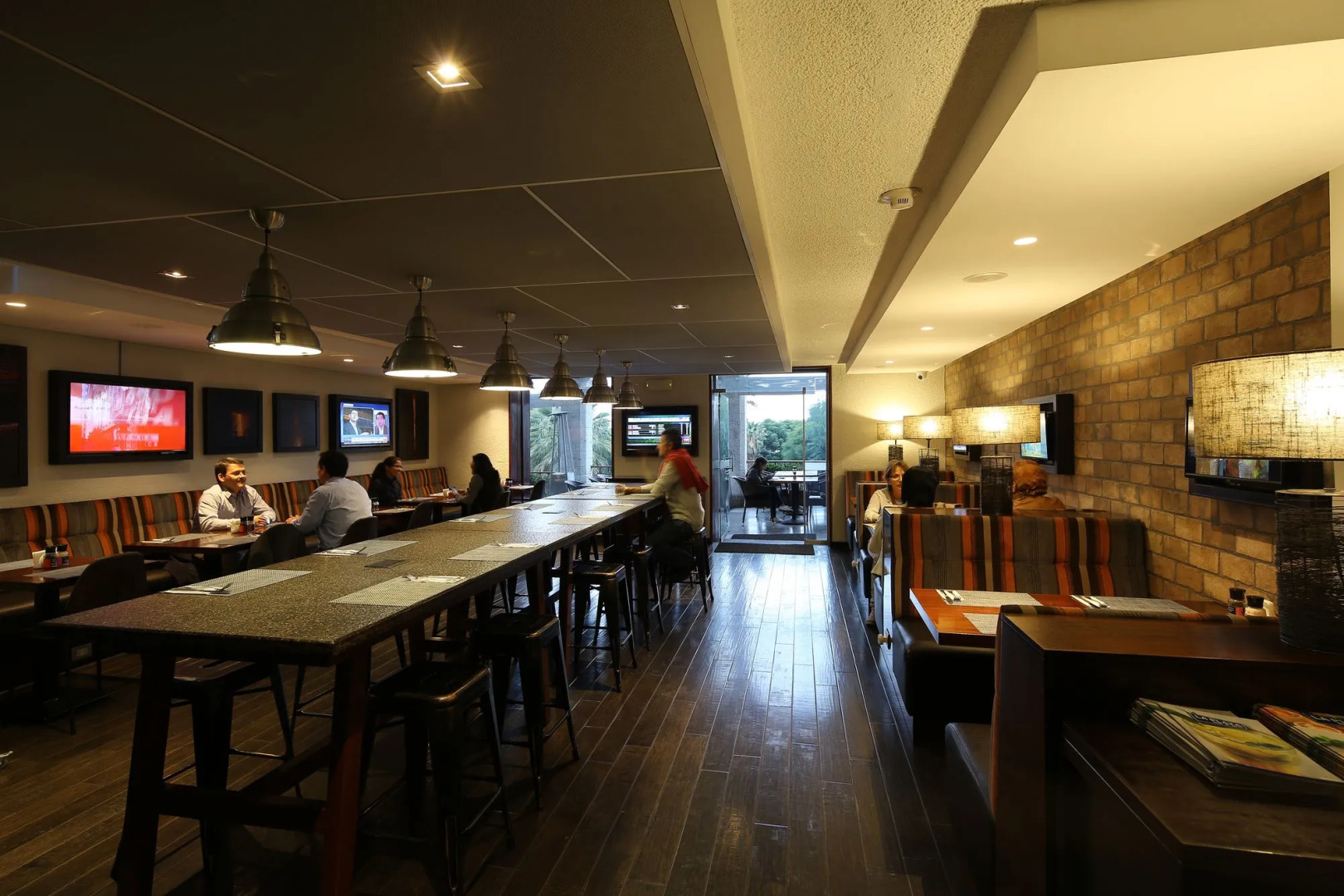 Casa Andina Select Arequipa Plaza