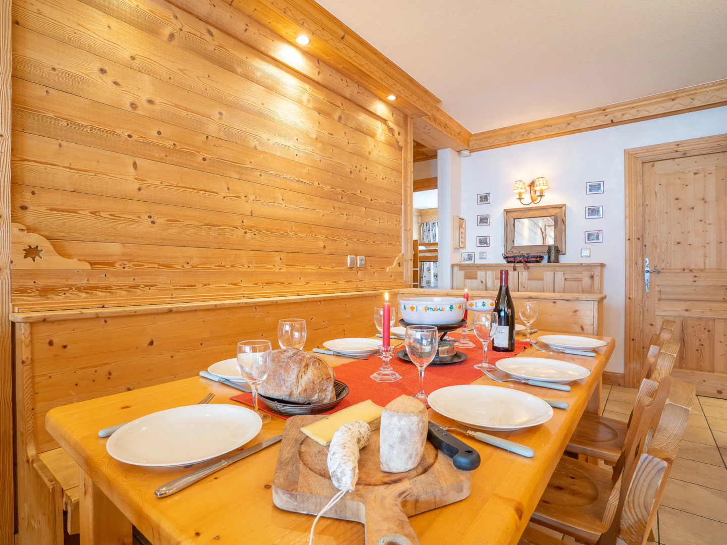 Rsidence le Bec Rouge