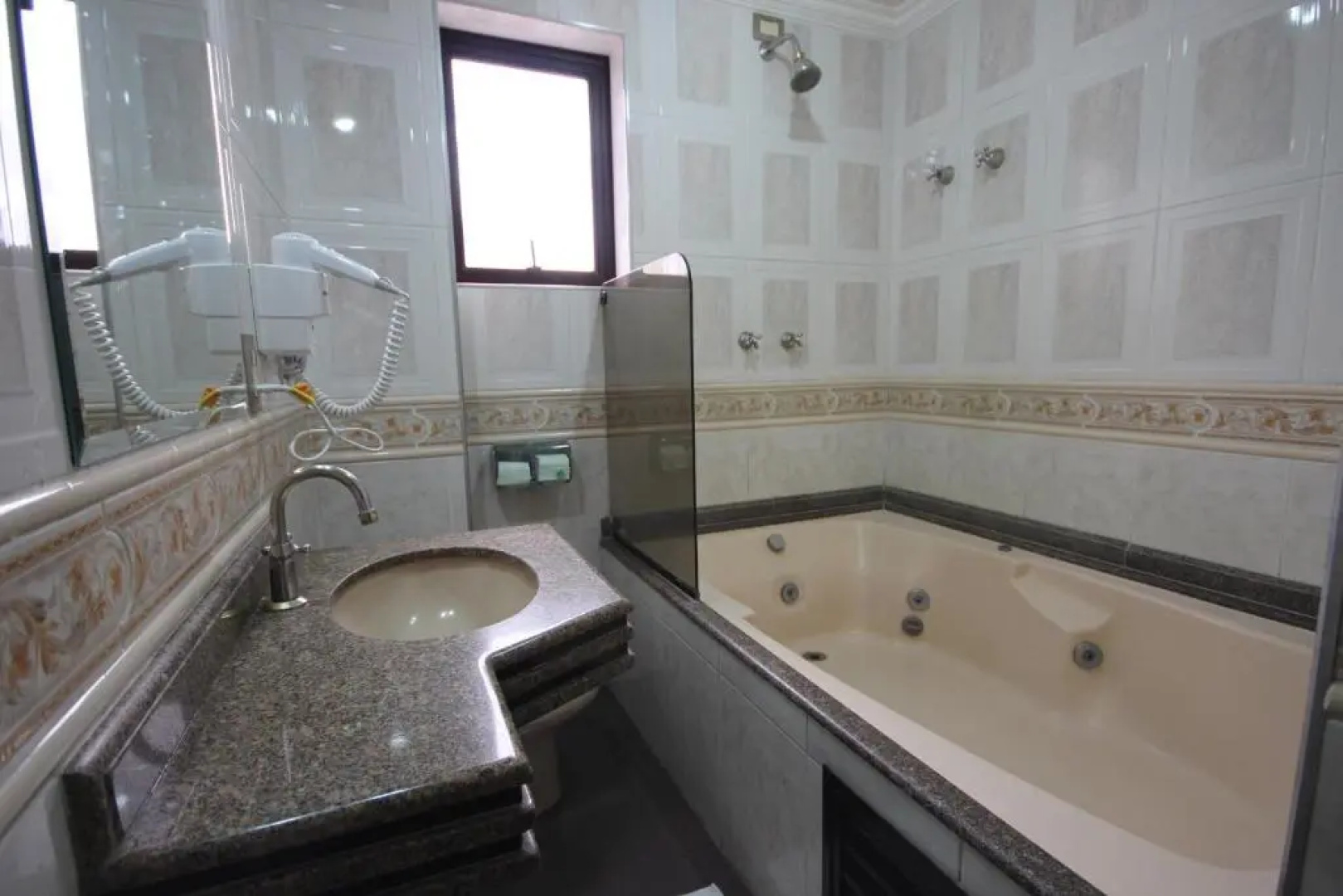 Hotel Diamante