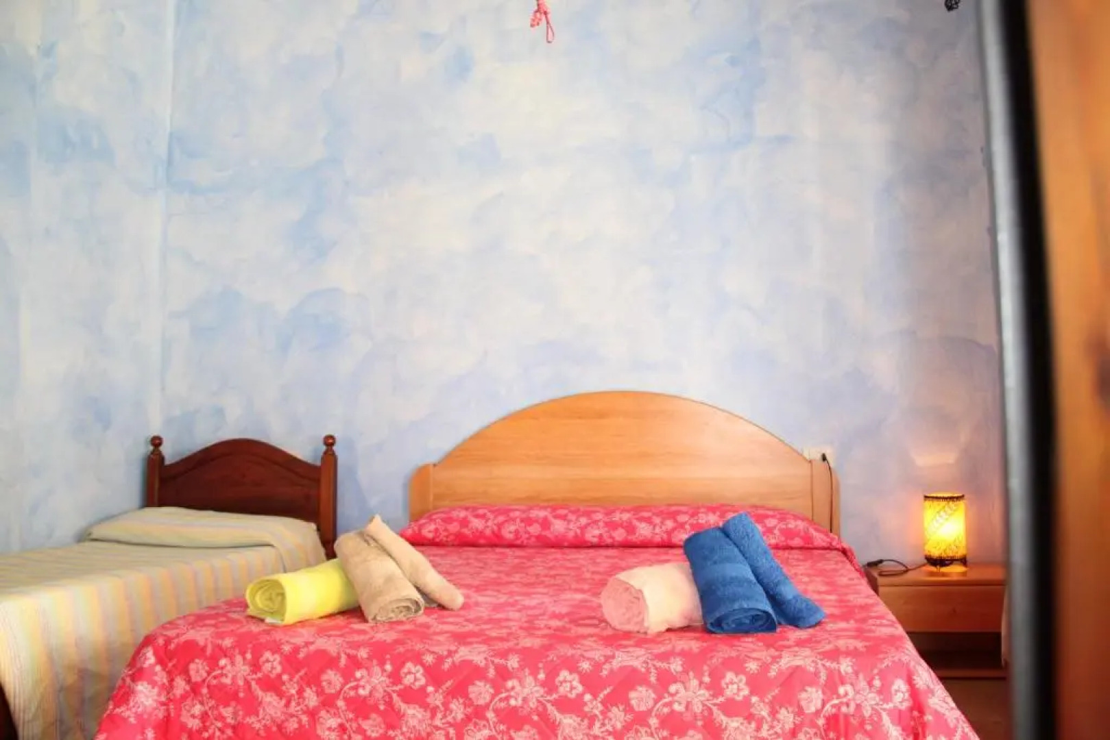 Agriturismo Su Pinnatu