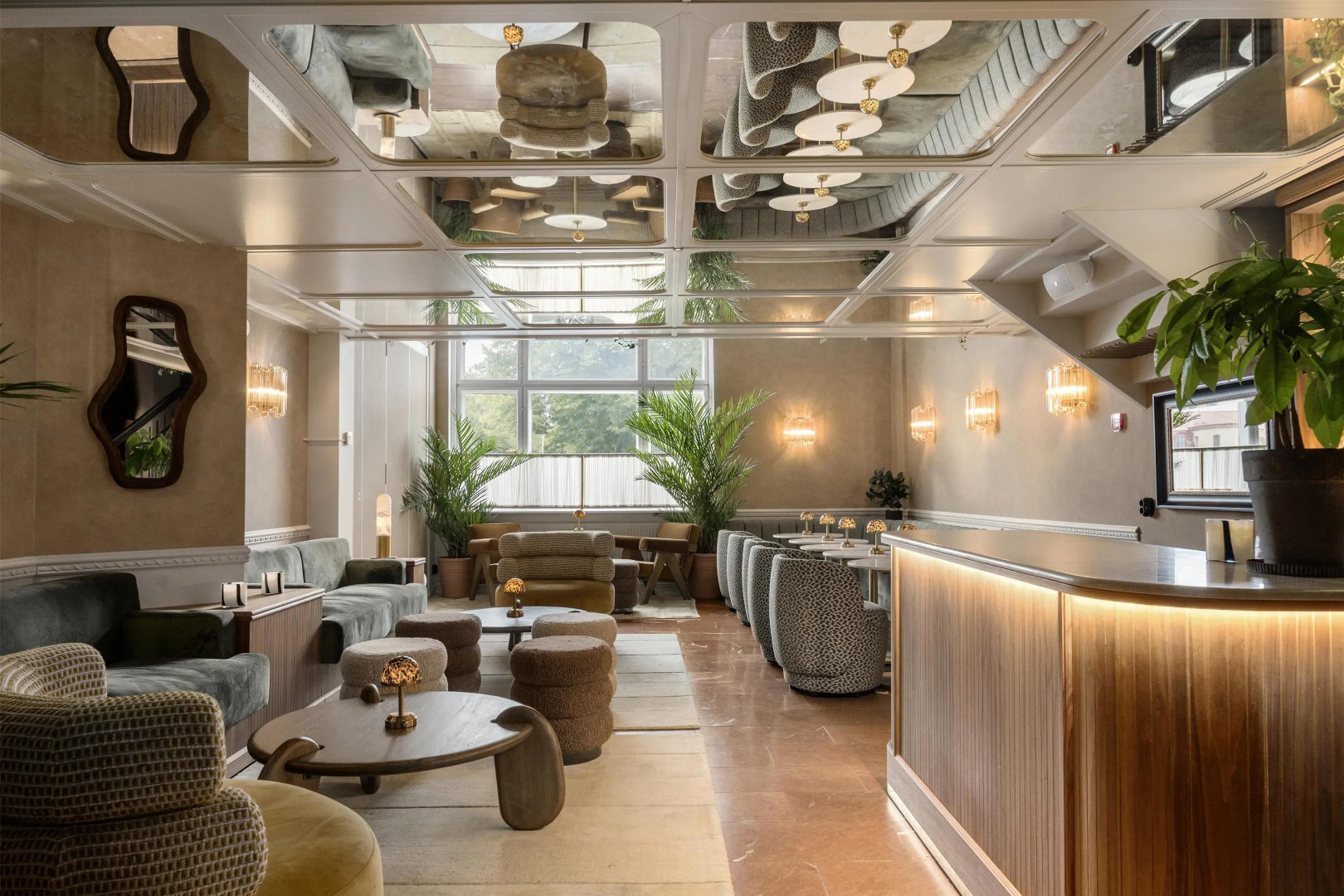 Grand Halmstad, WorldHotels Crafted