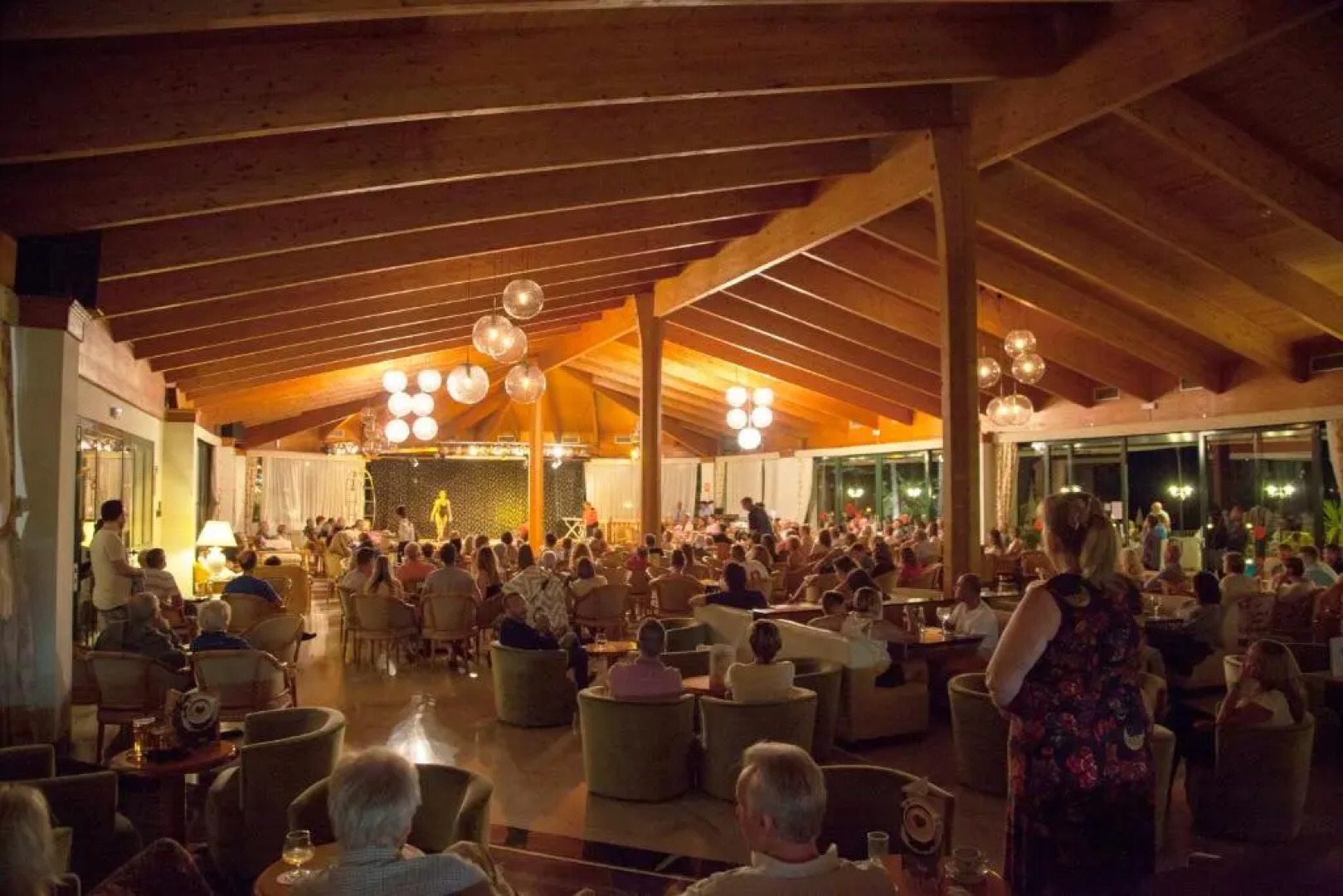 Valentin Son Bou Hotel