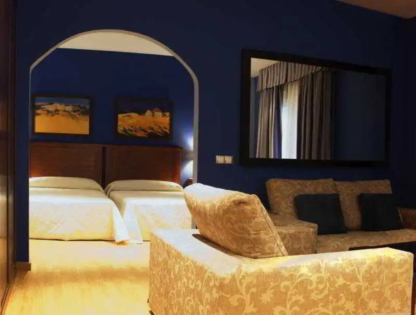 Ciudad del Renacimiento