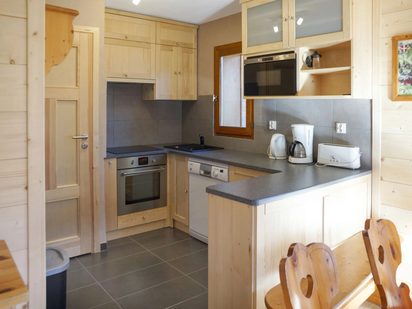 Le Petit Savoyard (CHL407)