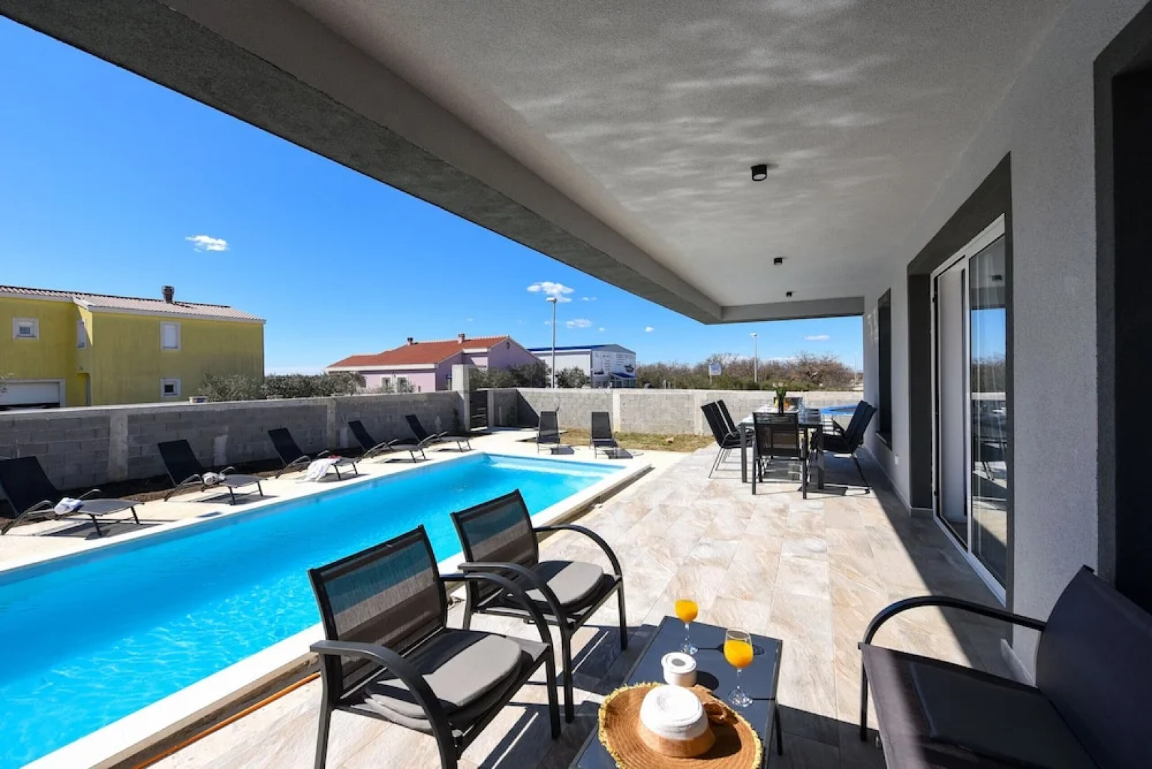 Villa Tia Zadarvillas