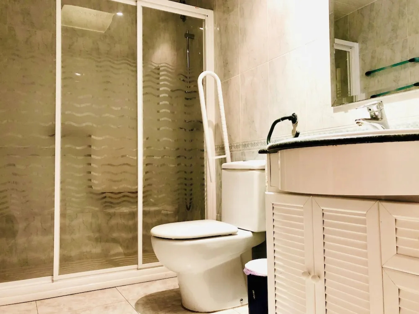 Piso Muy Coqueto Al Lado Del Mar