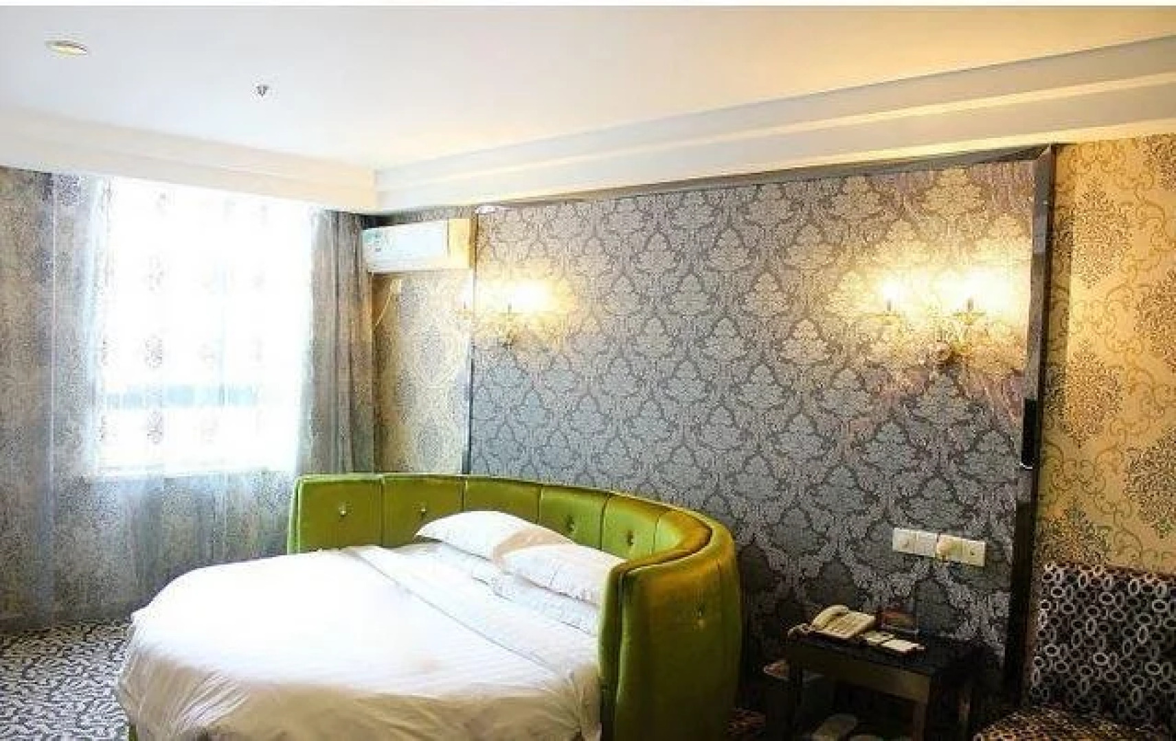 Changzhou Longting Boutique Hotel