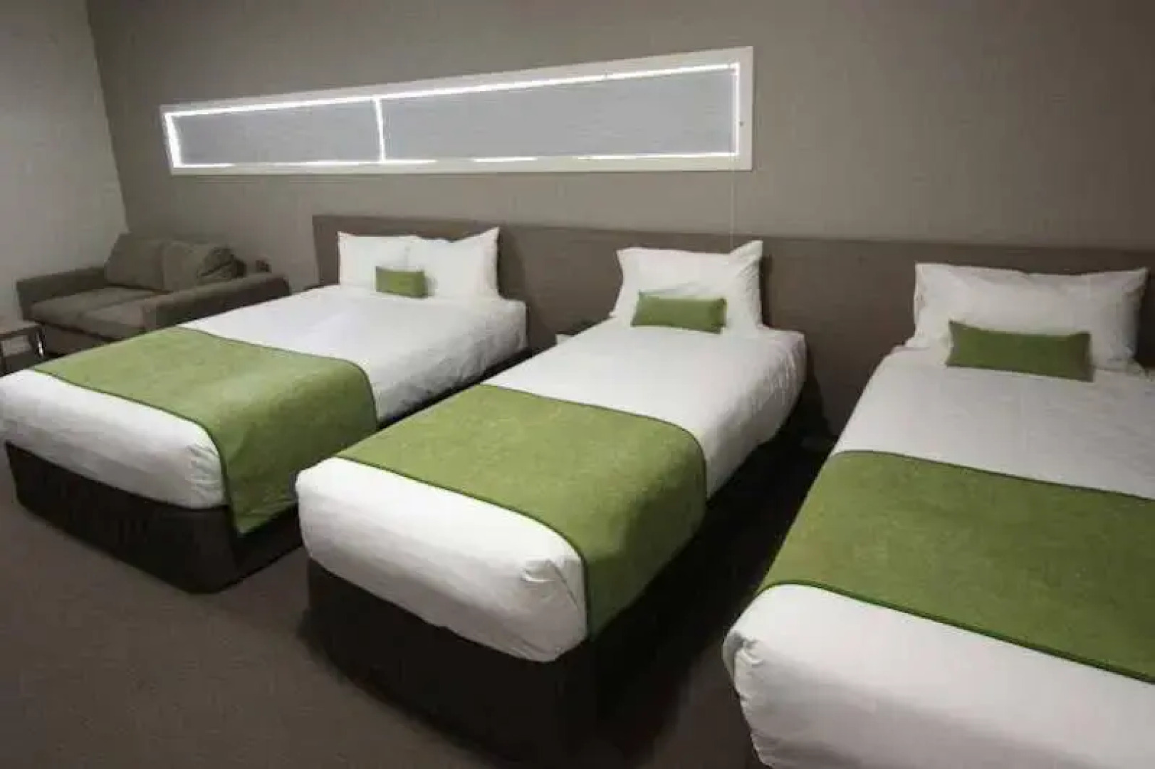 Abode - The Apartment Hotel