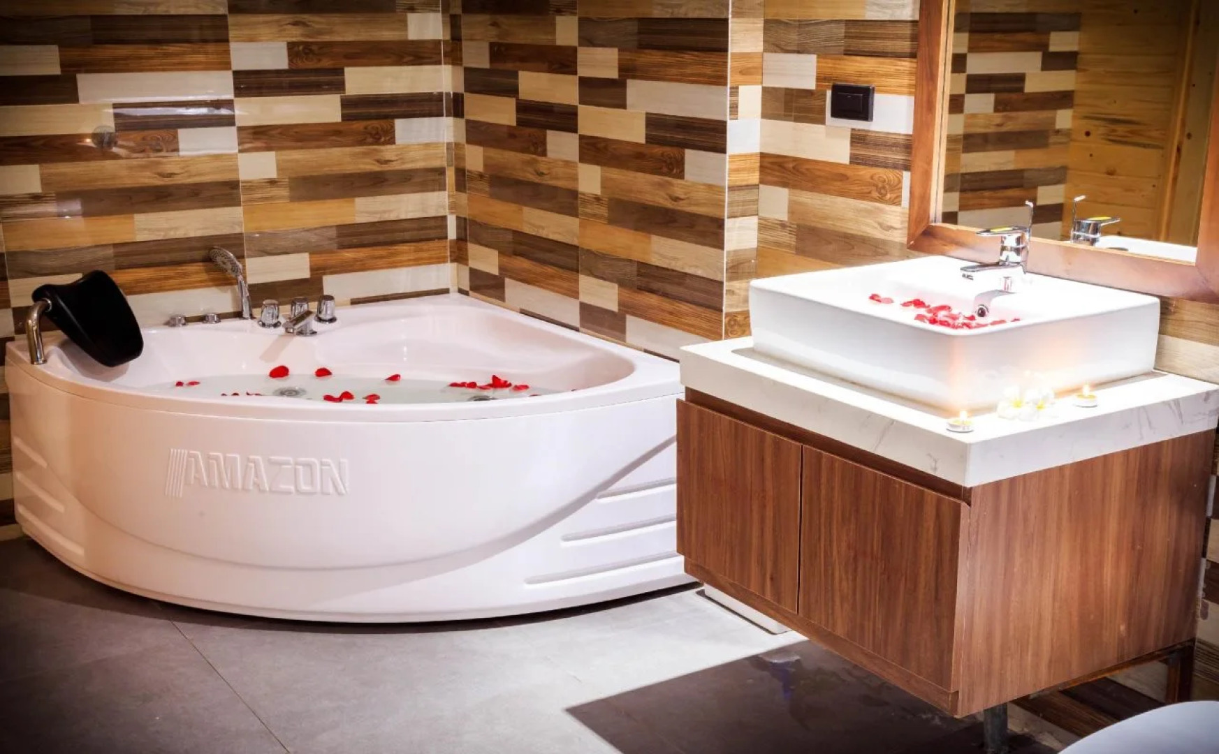 Muong Thanh Lang Son Hotel