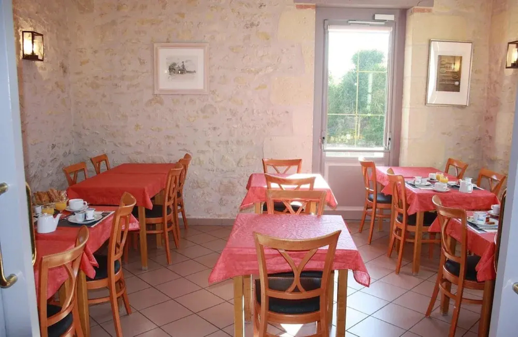 Relais Touraine Sologne