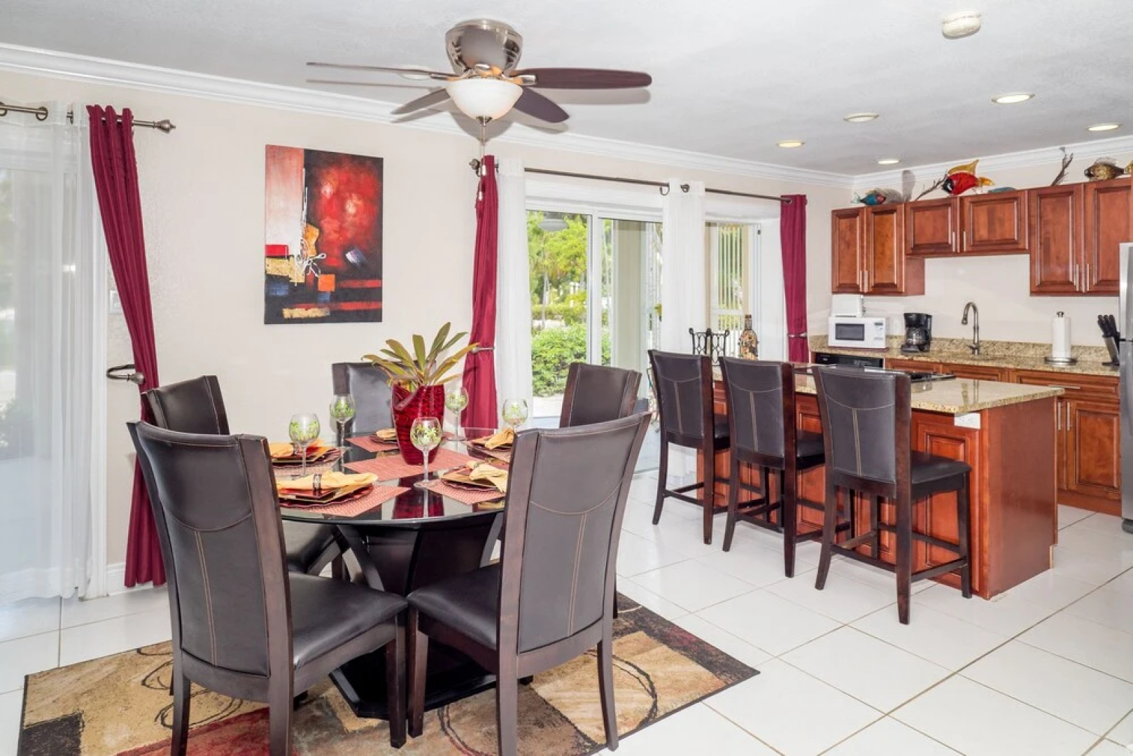 Island House #16 by Cayman Vacation