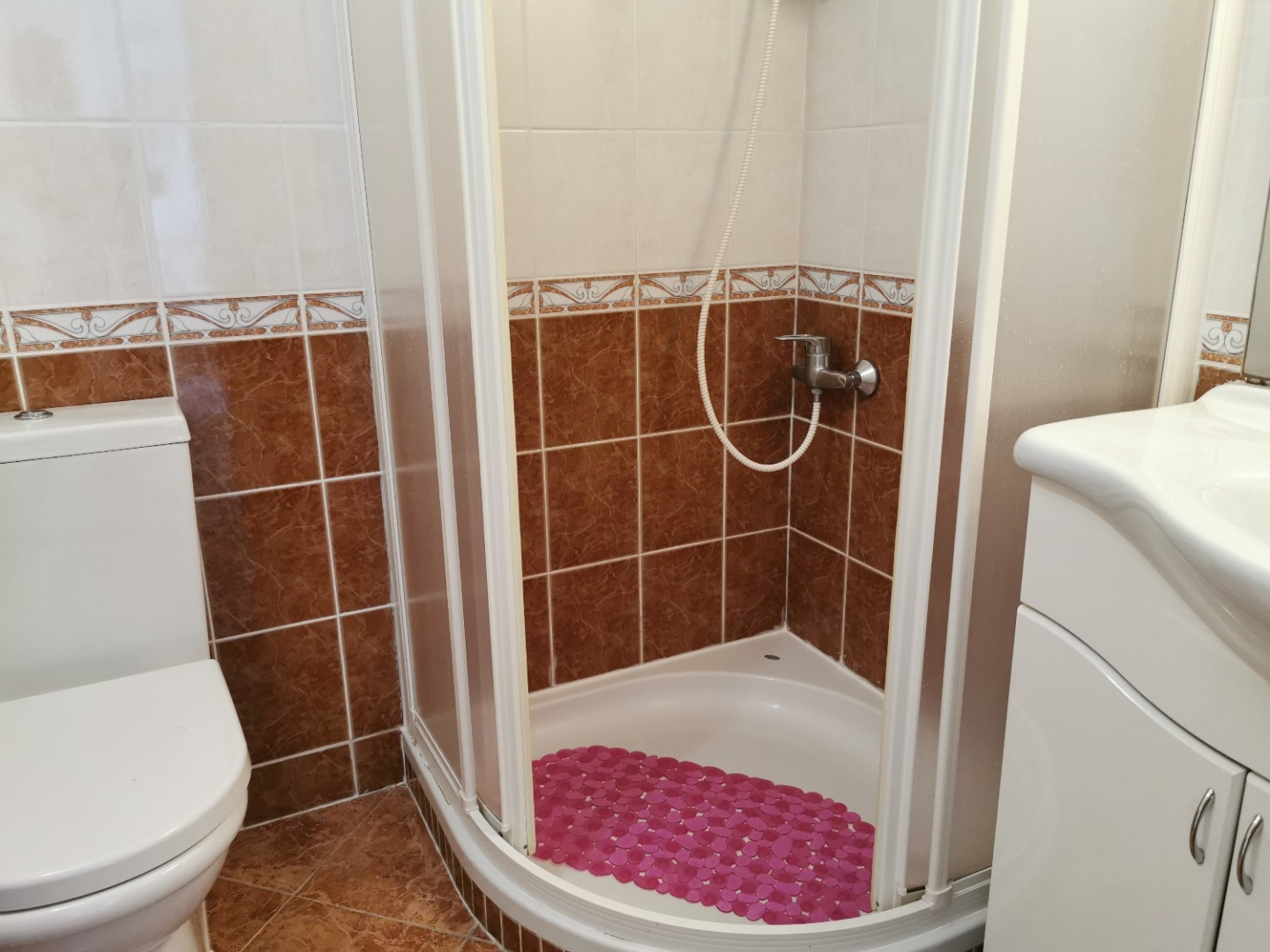 Apartment Zlato - with pool : A4 Mendula  Senj, Riviera Senj