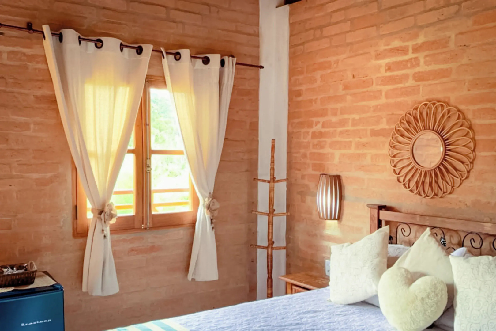 VELINN Pousada Flor da Montanha