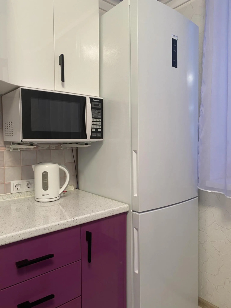 Илне Двухкомнатная квартира на Комсомольской 13