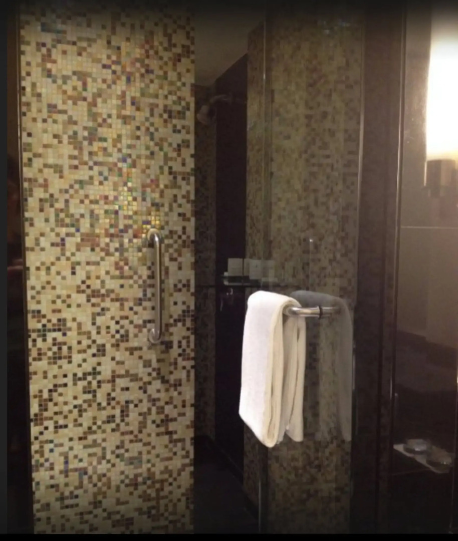 Hyatt Hyderabad Gachibowli