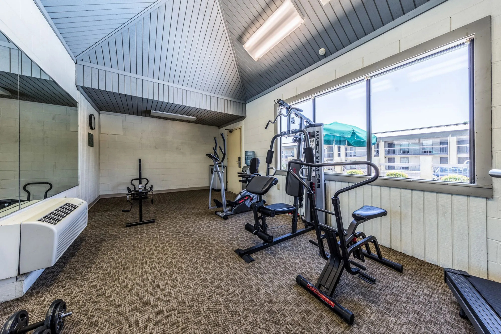 Quality Inn Simpsonville - Greenville
