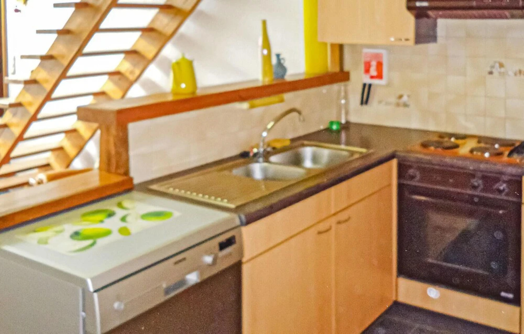 Appartement A - On la Grange