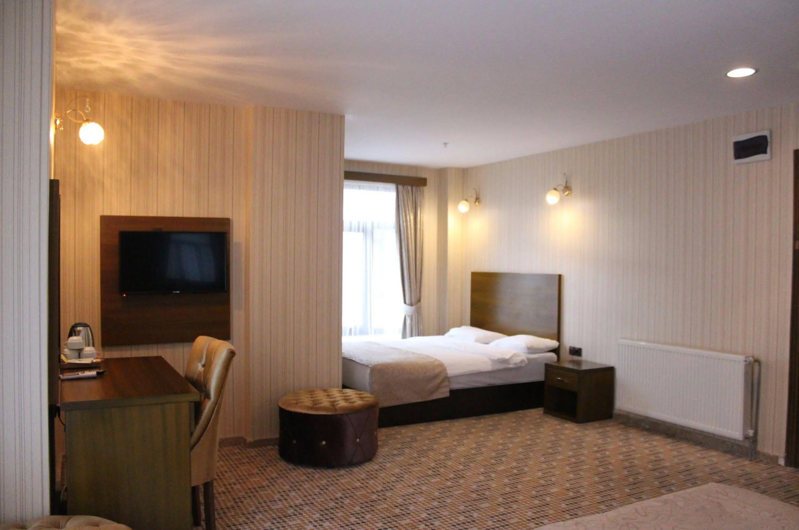 Samsun Aripsas Hotel