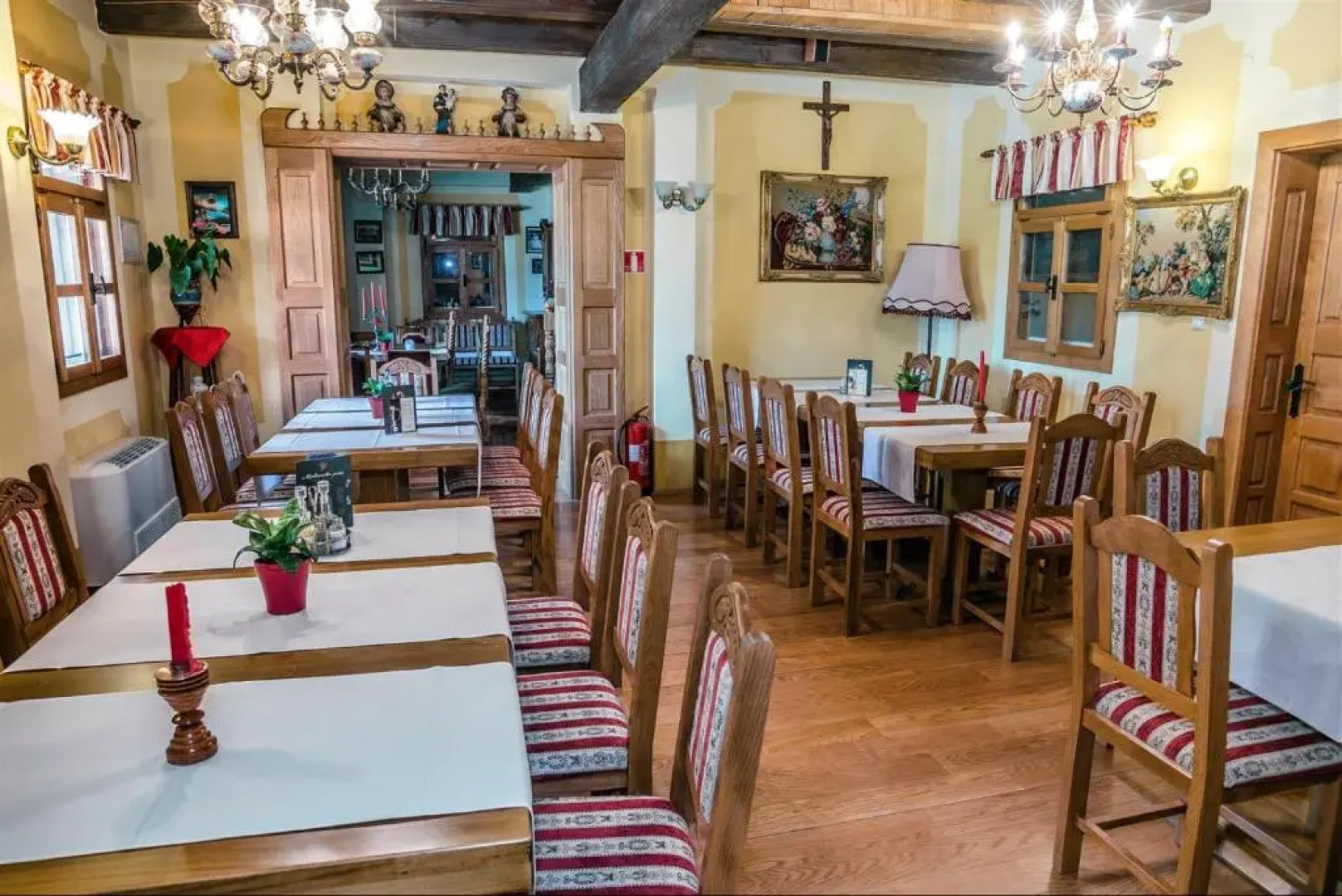 Moslavačka Priča Holiday Homes