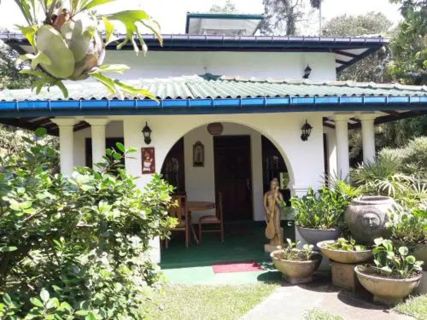 Dahana Holiday House