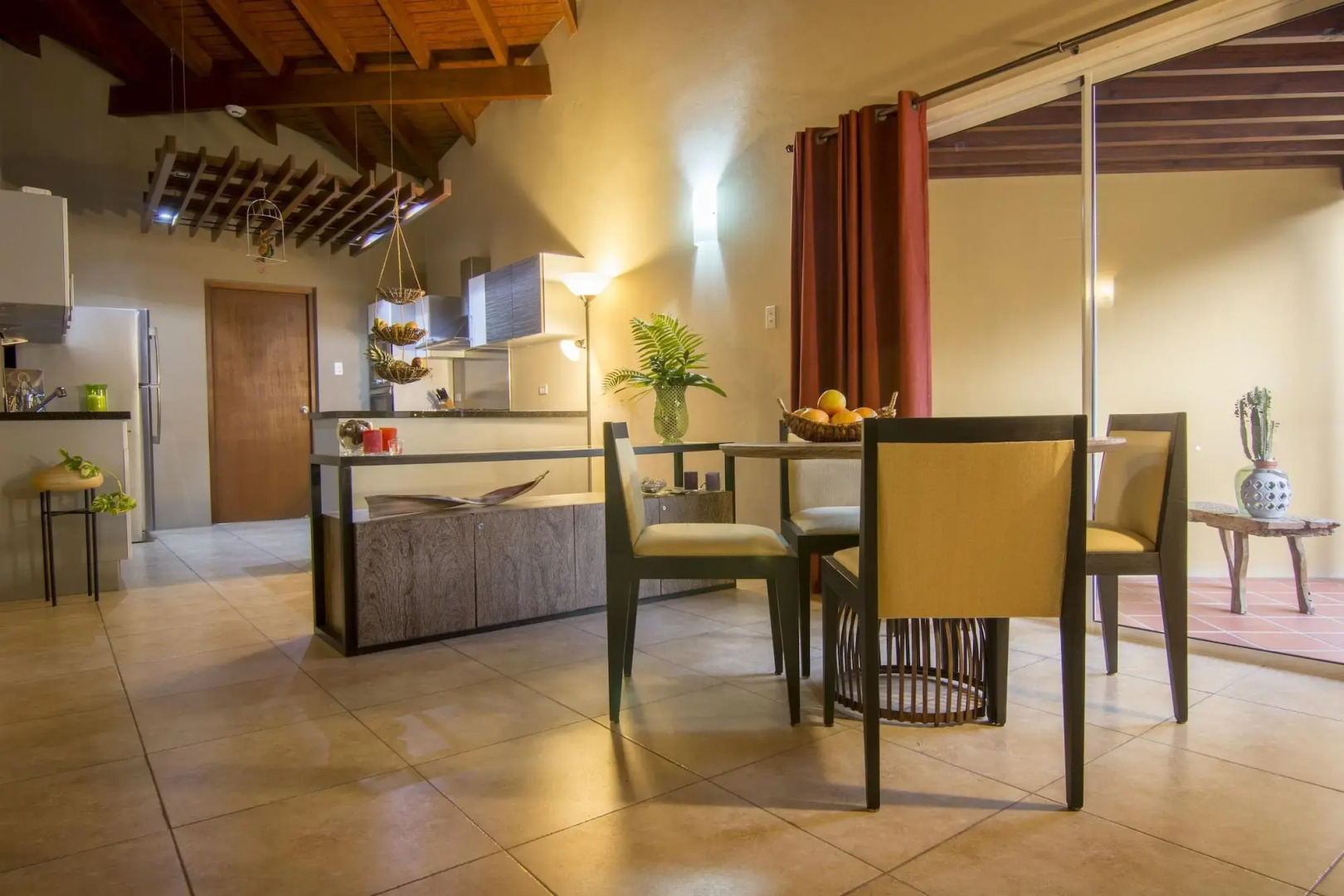 Costa Esmeralda Village