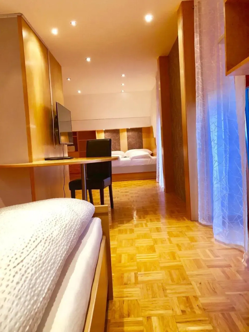 Haus Dietrich am Red Bull Ring