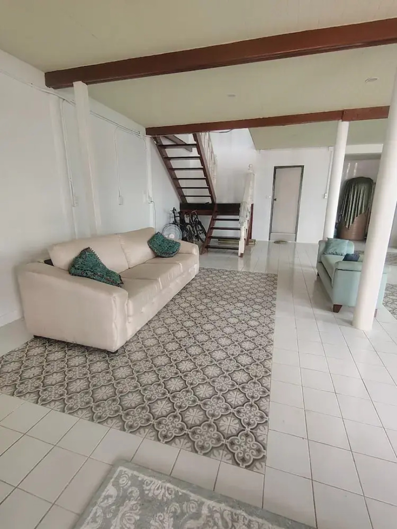 Sabai Sabai House Koh Kret