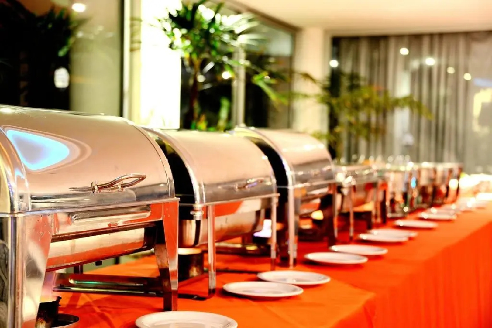 New Casablanca Praia Hotel Ltda