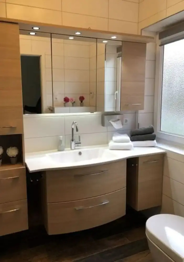 Schaalseeblick Comfortable Holiday Residence