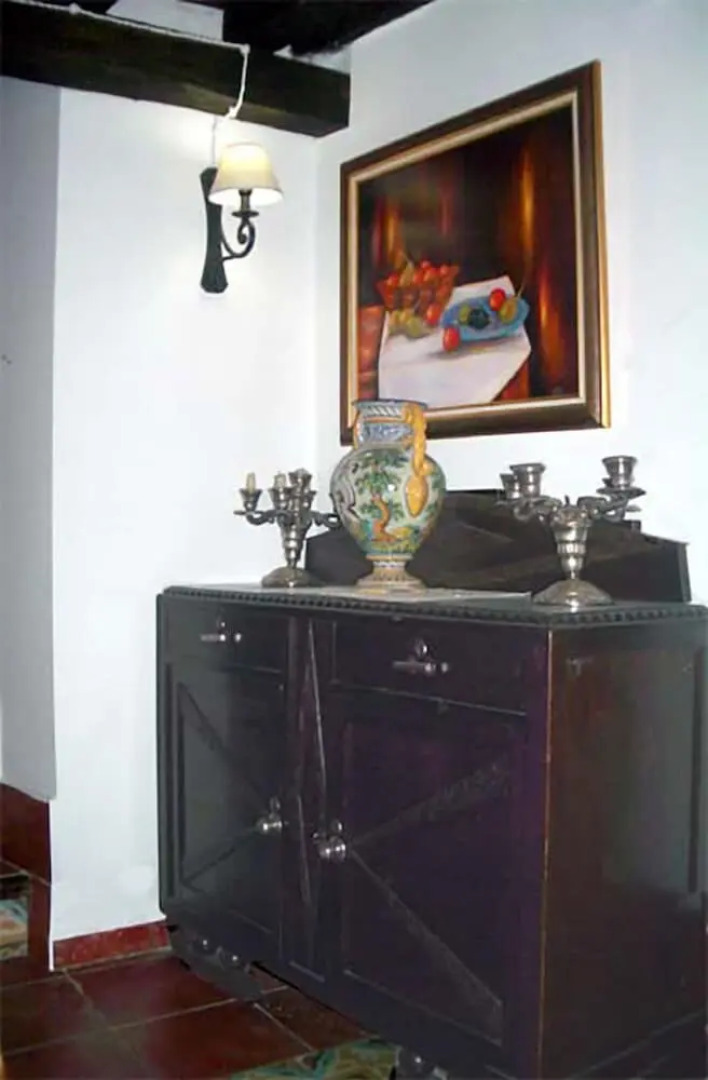 Apartamentos Víctor Chamorro del Arco