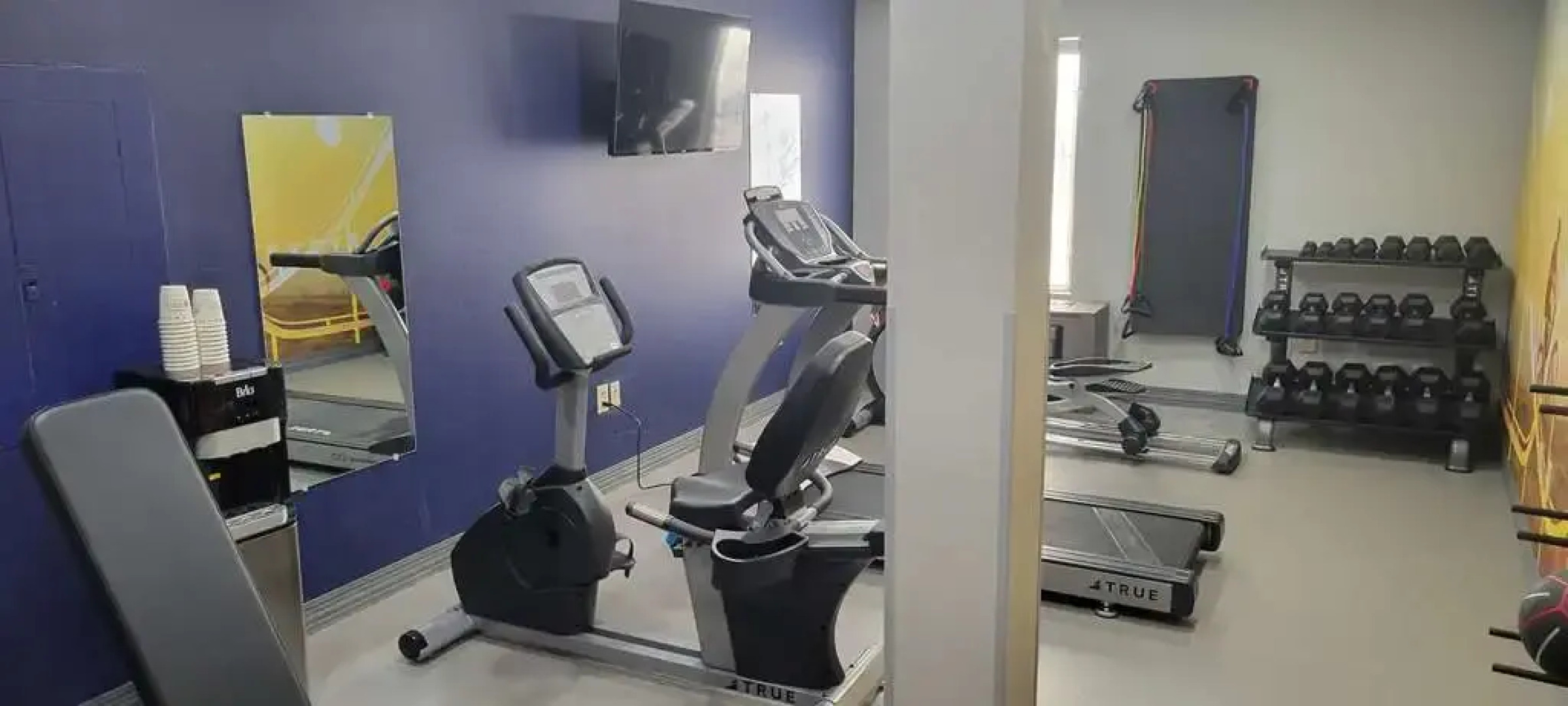 Best Western Doswell Hotel