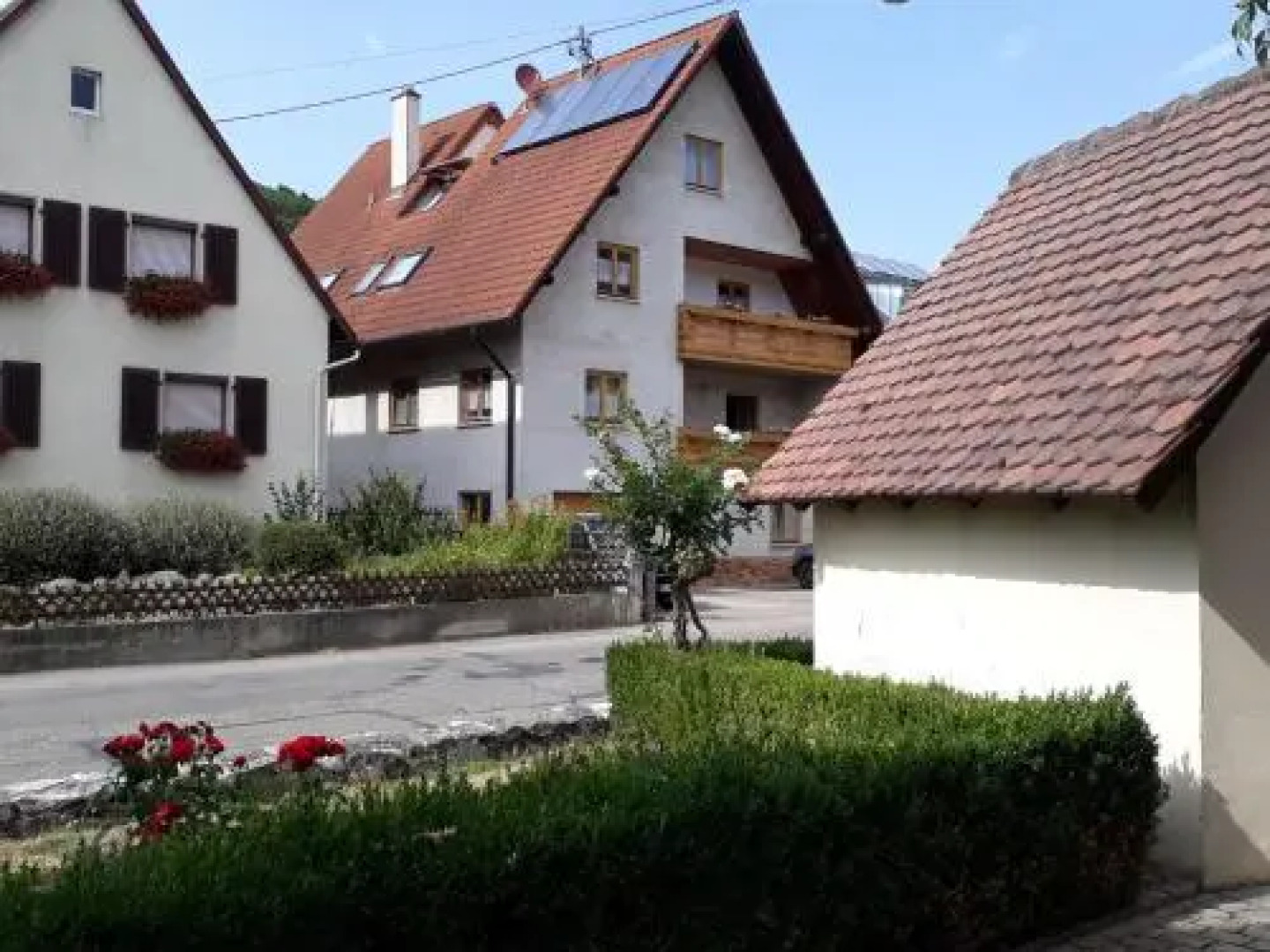 Gästehaus Mechthilde Werz