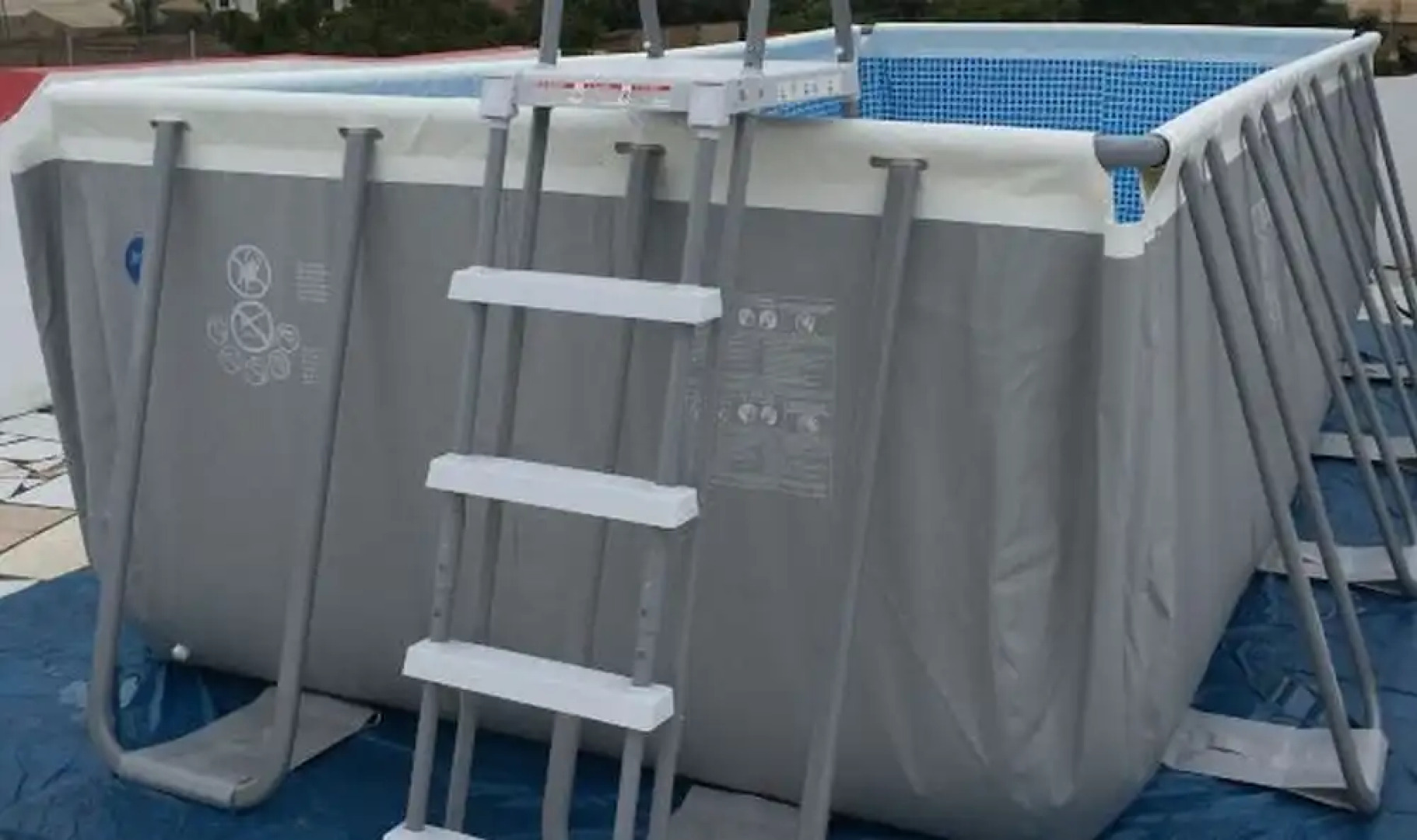 Rasta Tees Place - Standard