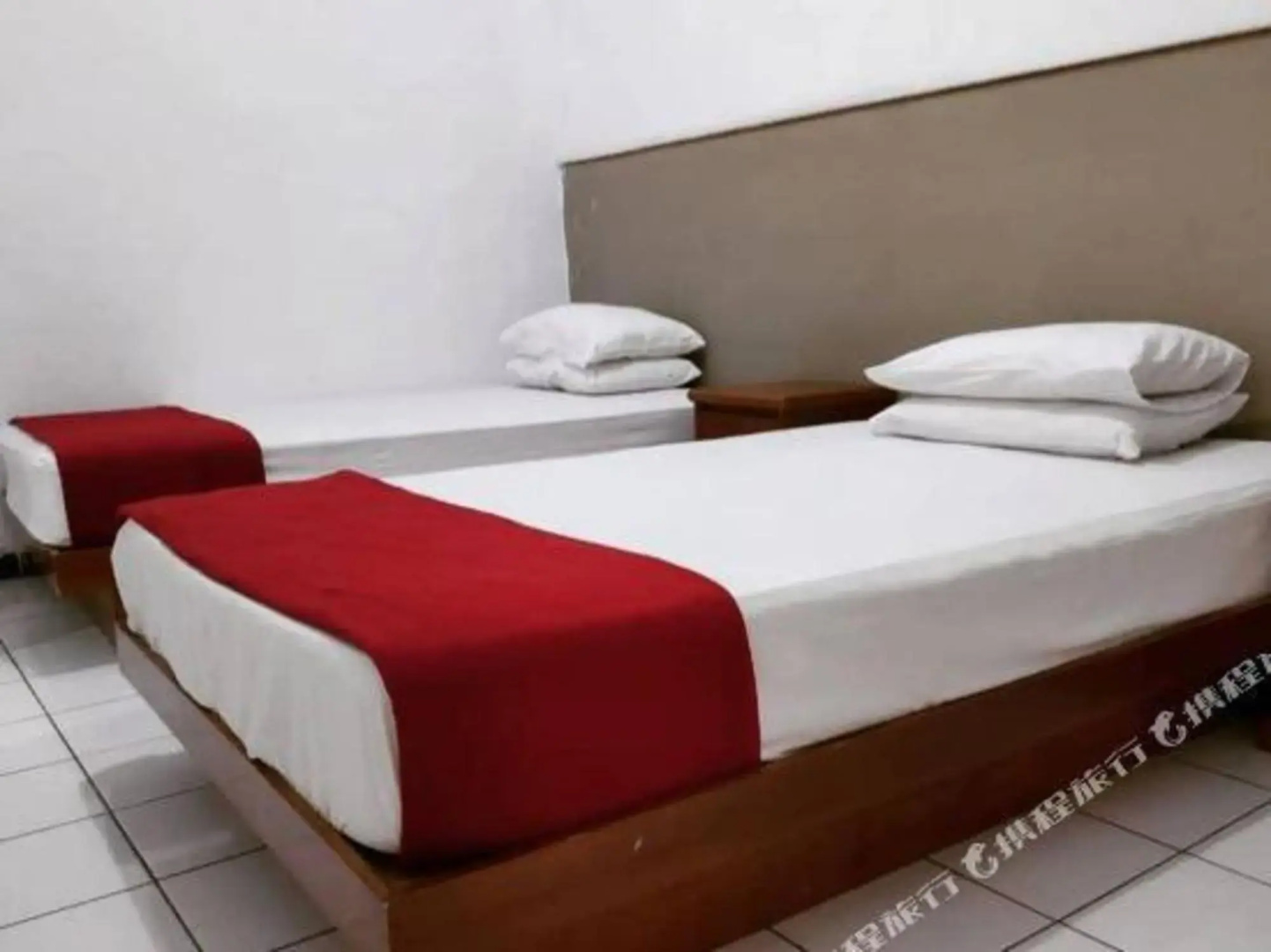 Pondok Asri 1 Pangandaran