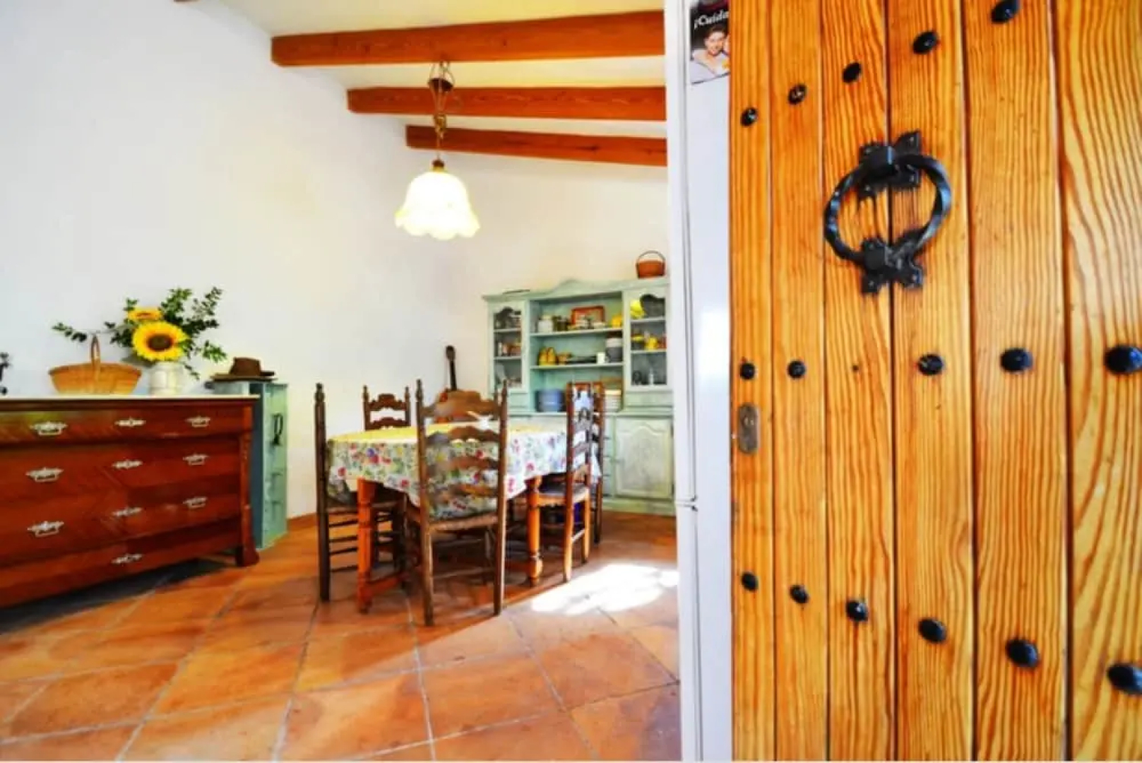 Villa Port Soller