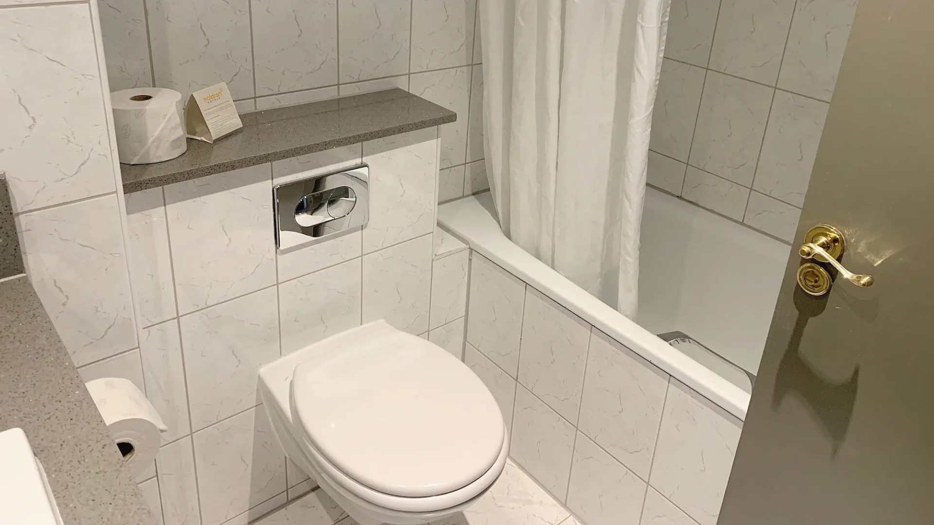 Maldron Hotel Newlands Cross