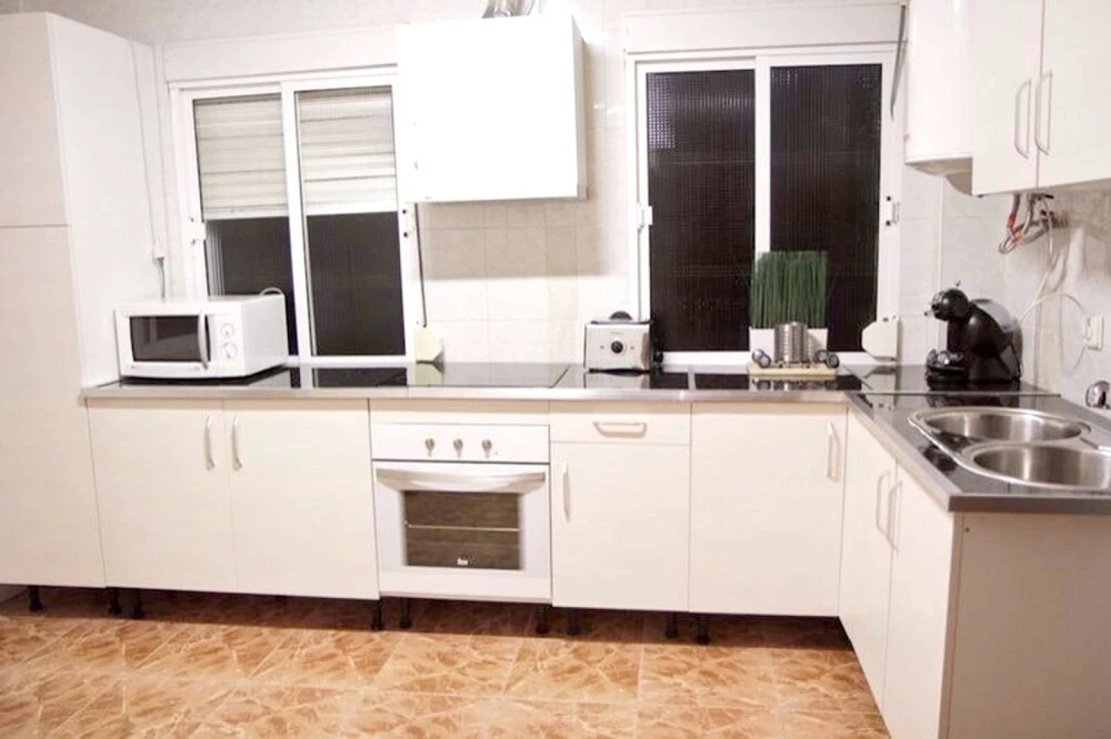 House With 3 Bedrooms in Atarfe, With Wonderful Mountain View, Private