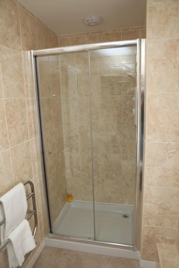 Bridge Street Apartment