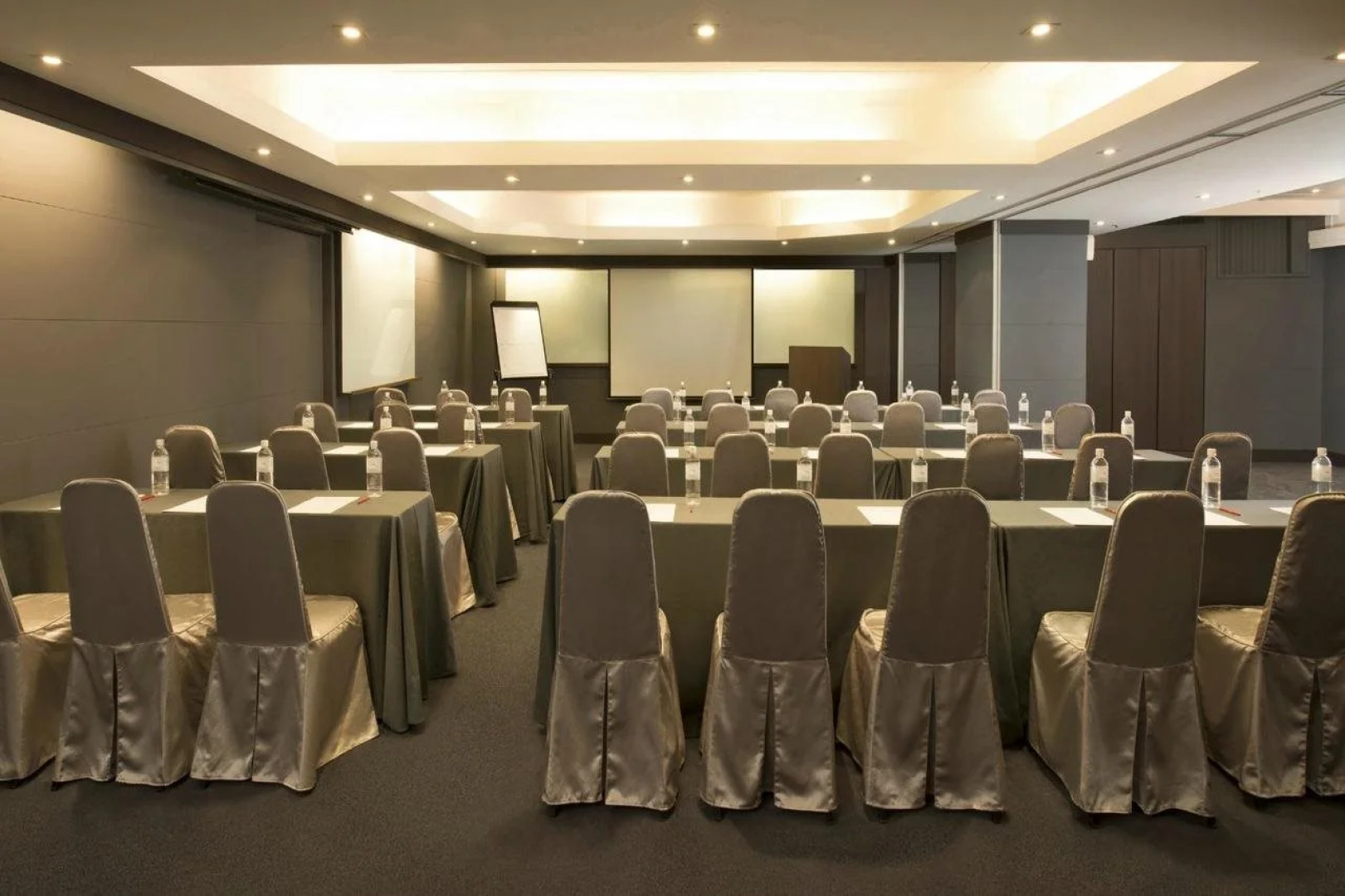 Just Sleep Taipei NTU